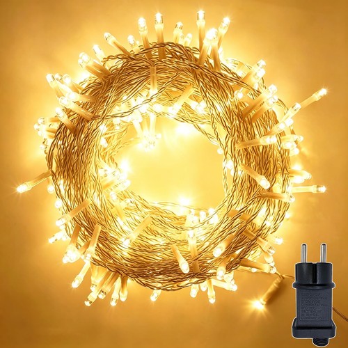 Guirlande lumineuse - guirlande,