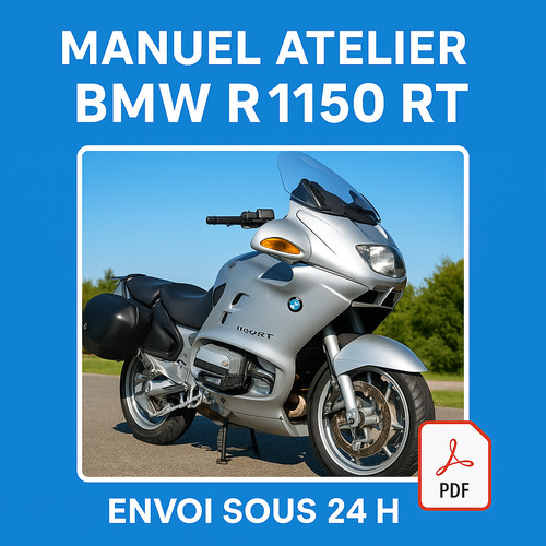 Manuel atelier bmw - manuel,