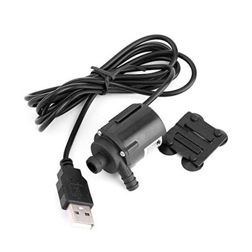 Usb micro brushless - usb,