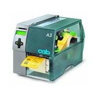 Imprimante étiquettes cab - imprimante, d’étiquettes