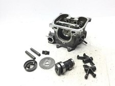 Testa Complète Sym Joymax 250