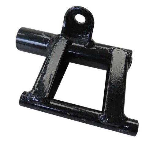 Lagerbock getriebe unten - lagerbock,