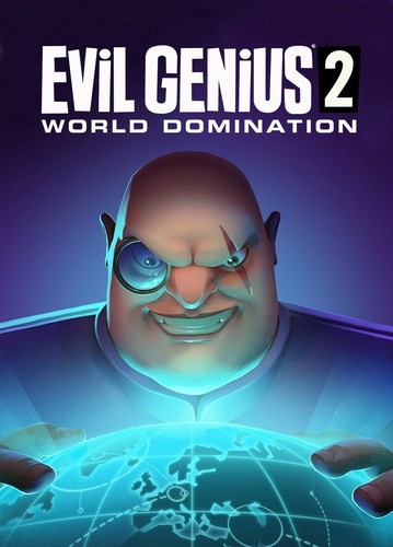 Evil genius latin america - 2,