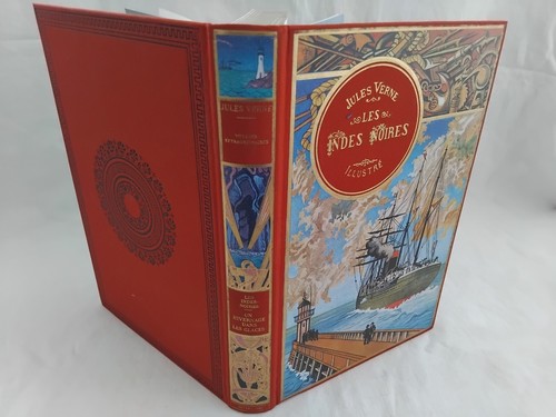 Jules verne les - verne,