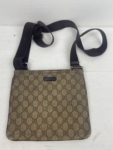 Sacoche gucci - sacoche,
