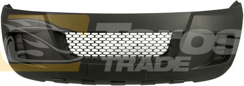 Pare choc avant pour iveco - pour,