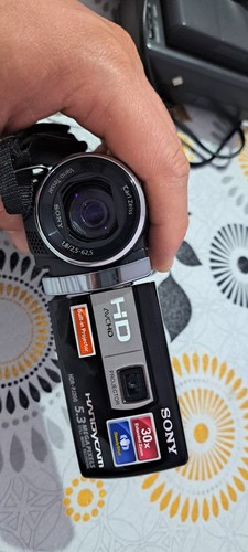Sony handycam hdr - handycam, hdr-pj200e