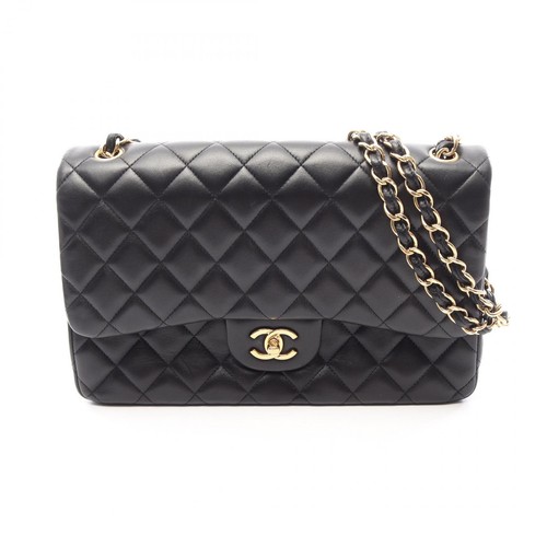 Sac bandoulière chanel jumbo - sac,