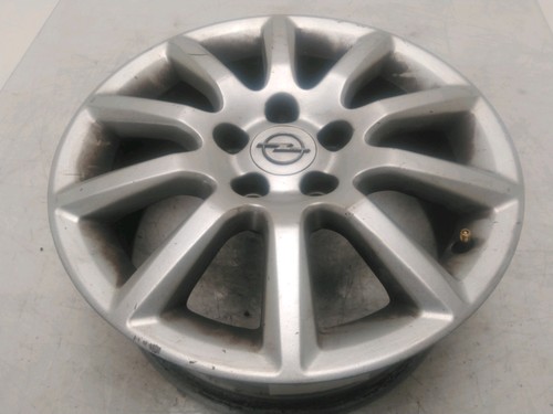 Jante alliage opel - jante, corsa