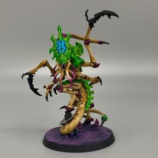 1 NEUROLICTOR TYRANIDS