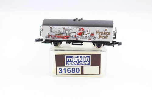 31680 voiture noël - de,