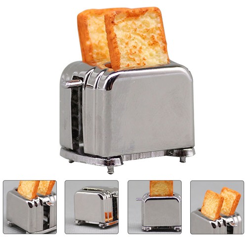 Grille pain miniature - miniature, machine