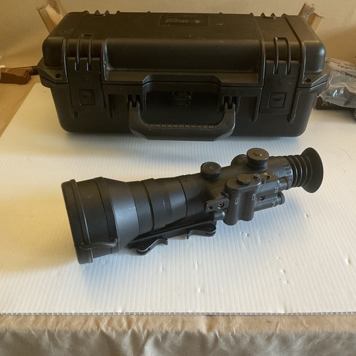 Night optics d760 gen - night,