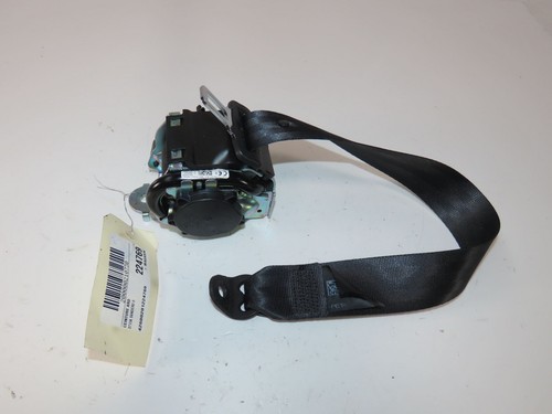 Ceinture arrière droite dacia - ceinture,