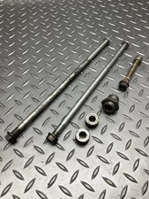 Honda NSR250 MC18 88 & 89 / Engine Mounting / Bolts Spacers