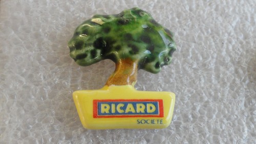 Pin pastis ricard rare - pin,