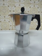 Cafetière italienne vintage