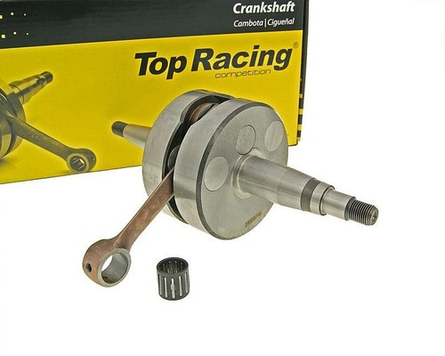Vilebrequin top racing pleine - racing,