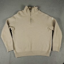 Paul & Shark Sweater Mens Size