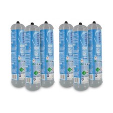 BOUTEILLE DE CO2 600gr US ET