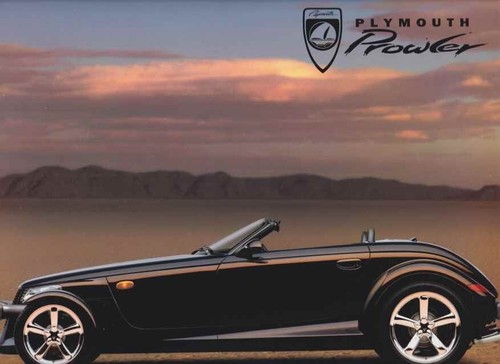Catalogue brochure plymouth - catalogue,