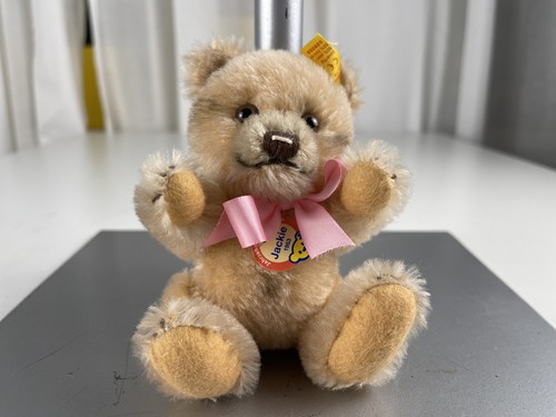 Peluche steiff animal - peluche,