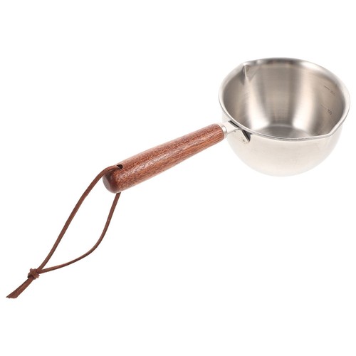 Petite casserole inox - petite,