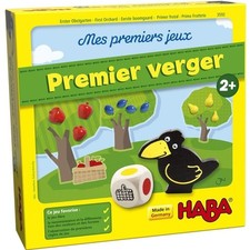 Mon Premier Verger - Jeu de