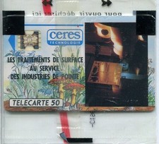 BELLE TELECARTE PRIVEE / PETIT