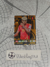 CARTE NEUVE PANINI ADRENALYN