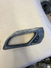 2005 Suzuki King Quad 700 4x4 EFI IRS Left Headlight Trim B635