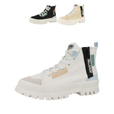 Palladium Pallashock Backzip 2