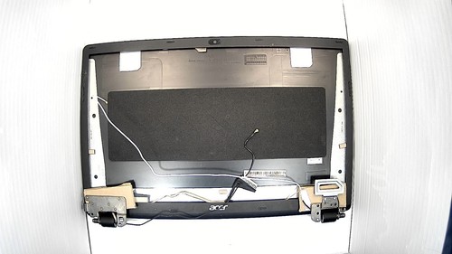 Plasturgie ecran pour - , acer