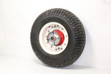 roue arrière Suzuki RV 90