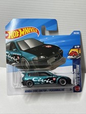 Hotwheels honda - 1/64, 🇨🇵