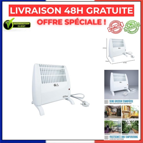Güde gfw 520 détecteur - güde,