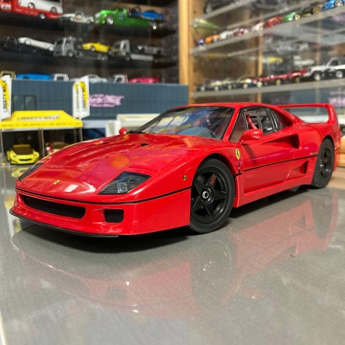 Ferrari f40 lightweight - f40,