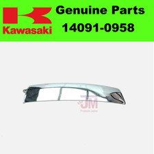 KAWASAKI VULCAN 1700 VOYAGER