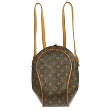 LOUIS VUITTON MONOGRAM ELLIPSE SAC A DOS BACKPACK M51125 MI0919 YQ01943