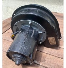 Soufflerie moteur Porsche 911