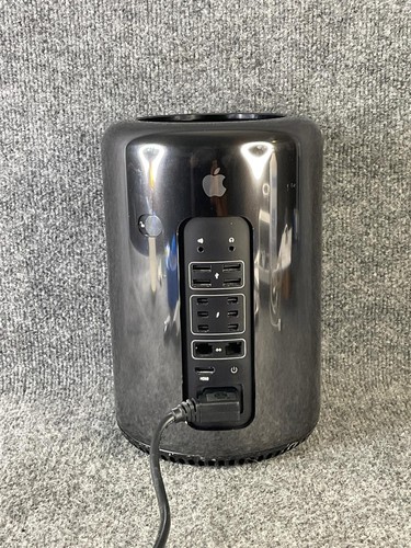 Apple mac pro a1481 xeon - mac,