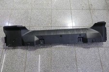 BMW E46 Saloon Cover / Trim Load Sill 8193800 Genuine