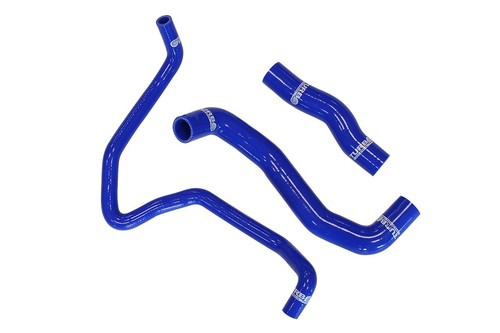 Tuyau radiateur silicone - de, en
