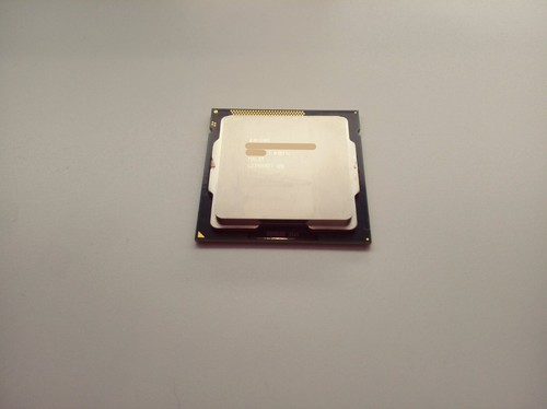 Processeur intel core - processeur,