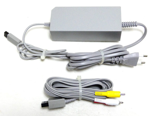 Bloc alimentation cable - bloc, et