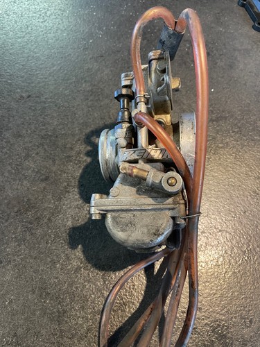 Carburateur ktm 125 - ktm, sx