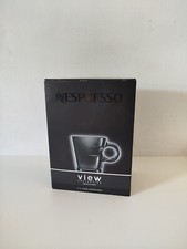 Nespresso View Coffret 2