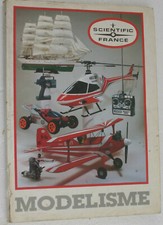 vintage catalogue Scientific