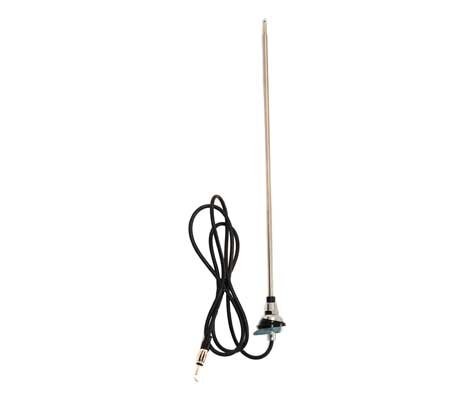 Antenne aile télescopique - d'aile,