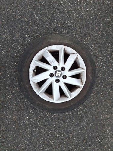 Jante seat ibiza phase - seat, 2